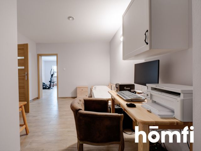 Nowoczesne siedlisko z miejscem na stadninę - Dom - Sprzedaż - Przysuski, Wieniawa / Koryciska