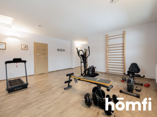 Nowoczesne siedlisko z miejscem na stadninę - Dom - Sprzedaż - Przysuski, Wieniawa / Koryciska