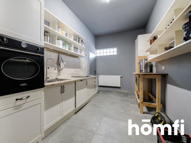 Nowoczesne siedlisko z miejscem na stadninę - Dom - Sprzedaż - Przysuski, Wieniawa / Koryciska