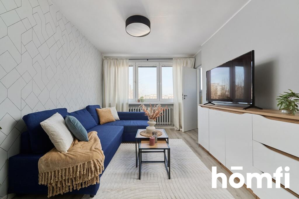 Przytulne 2 pokoje blisko centrum, świetny dojazd - Mieszkanie - Sprzedaż - Wrocław, Stare Miasto / Szczepin