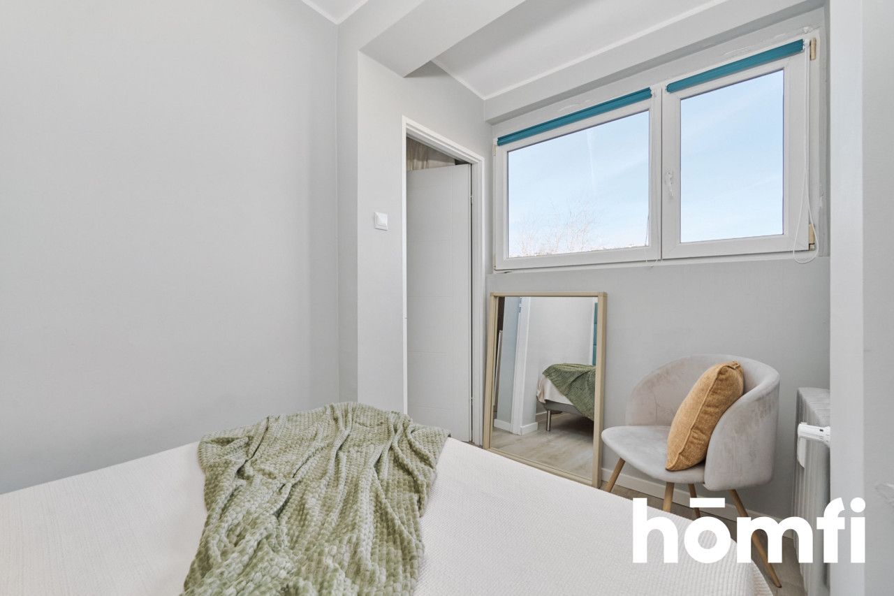 Przytulne 2 pokoje blisko centrum, świetny dojazd - Mieszkanie - Sprzedaż - Wrocław, Stare Miasto / Szczepin