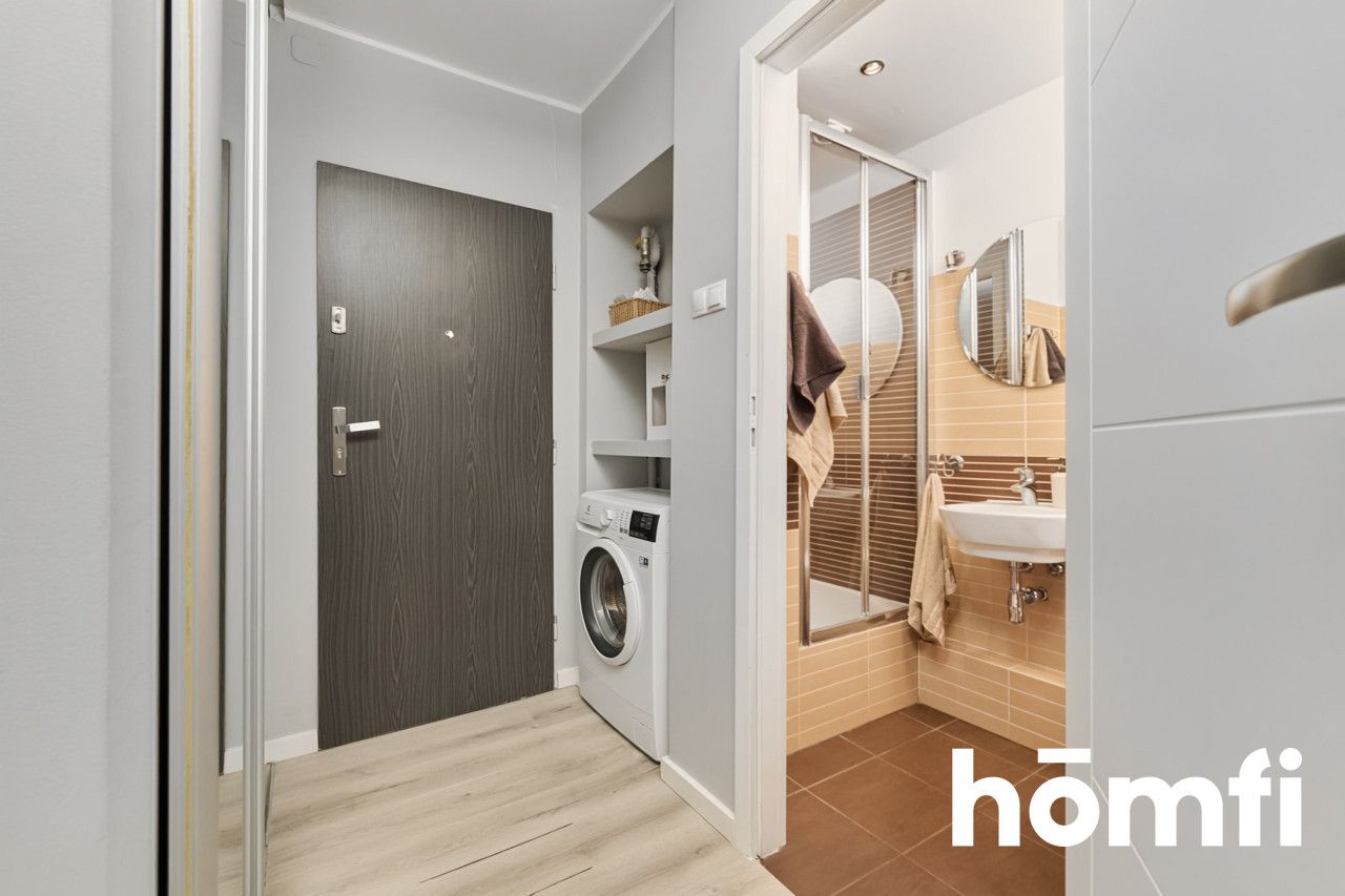 Przytulne 2 pokoje blisko centrum, świetny dojazd - Mieszkanie - Sprzedaż - Wrocław, Stare Miasto / Szczepin