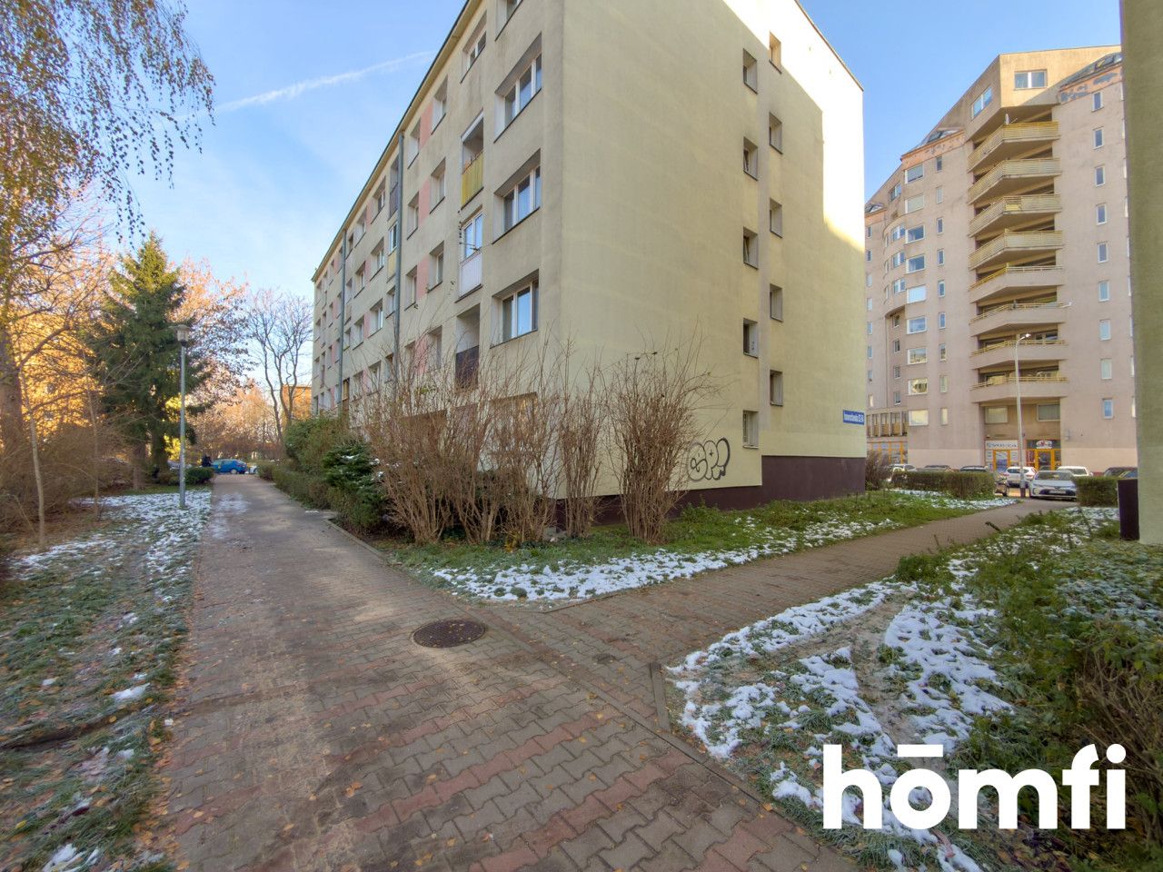 Przytulne 2 pokoje blisko centrum, świetny dojazd - Mieszkanie - Sprzedaż - Wrocław, Stare Miasto / Szczepin