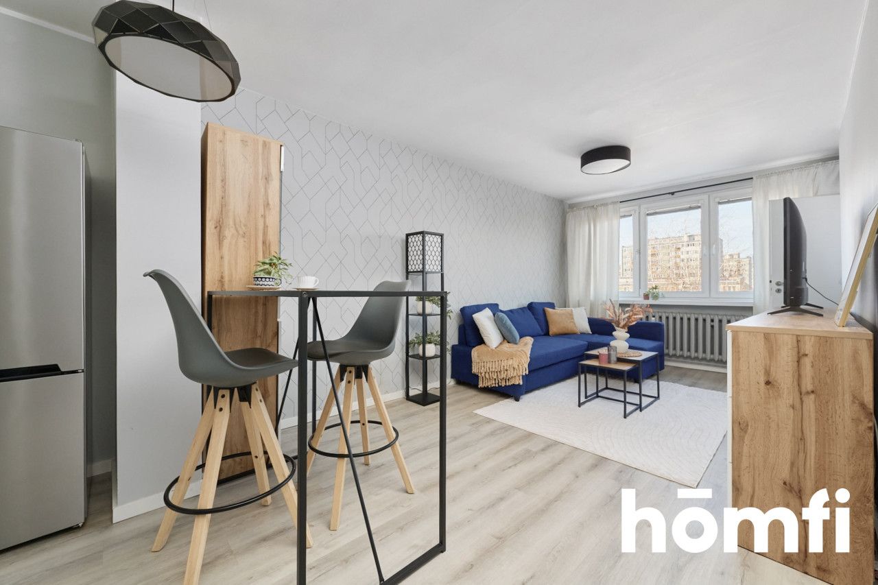 Przytulne 2 pokoje blisko centrum, świetny dojazd - Mieszkanie - Sprzedaż - Wrocław, Stare Miasto / Szczepin