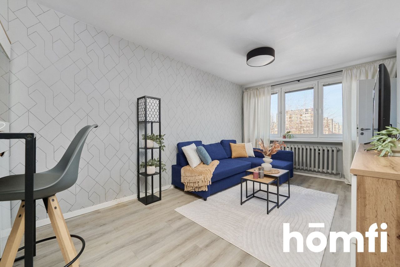 Przytulne 2 pokoje blisko centrum, świetny dojazd - Mieszkanie - Sprzedaż - Wrocław, Stare Miasto / Szczepin