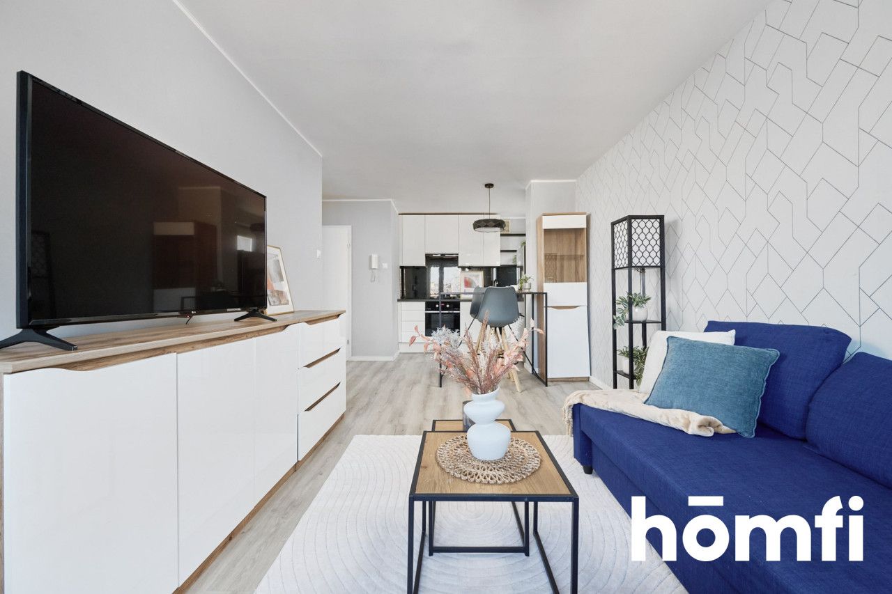 Przytulne 2 pokoje blisko centrum, świetny dojazd - Mieszkanie - Sprzedaż - Wrocław, Stare Miasto / Szczepin