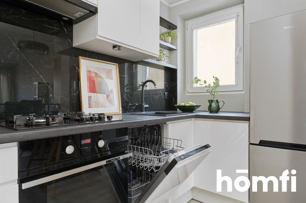 Przytulne 2 pokoje blisko centrum, świetny dojazd - Mieszkanie - Sprzedaż - Wrocław, Stare Miasto / Szczepin