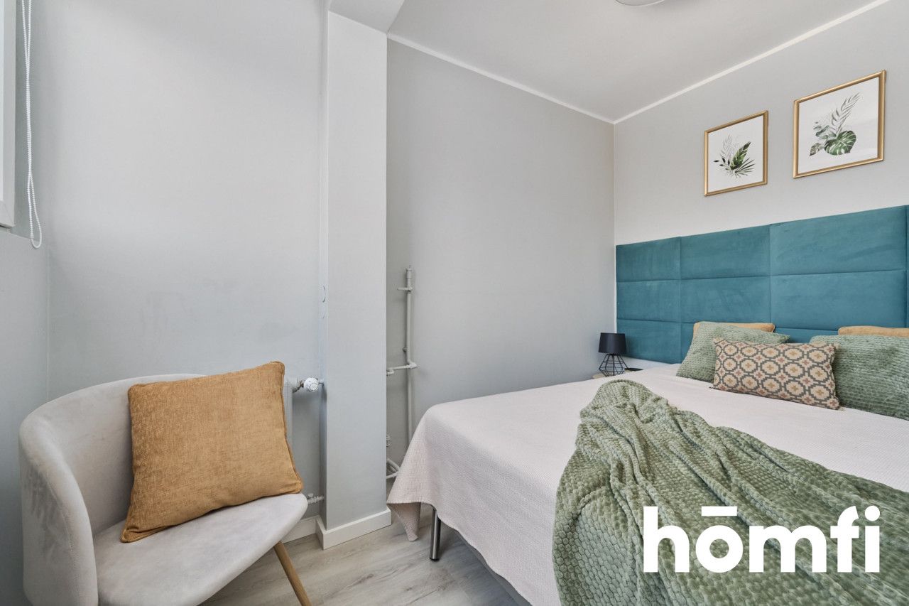 Przytulne 2 pokoje blisko centrum, świetny dojazd - Mieszkanie - Sprzedaż - Wrocław, Stare Miasto / Szczepin