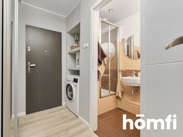 Przytulne 2 pokoje blisko centrum, świetny dojazd - Mieszkanie - Sprzedaż - Wrocław, Stare Miasto / Szczepin