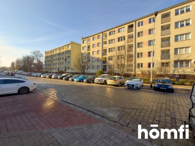 Przytulne 2 pokoje blisko centrum, świetny dojazd - Mieszkanie - Sprzedaż - Wrocław, Stare Miasto / Szczepin