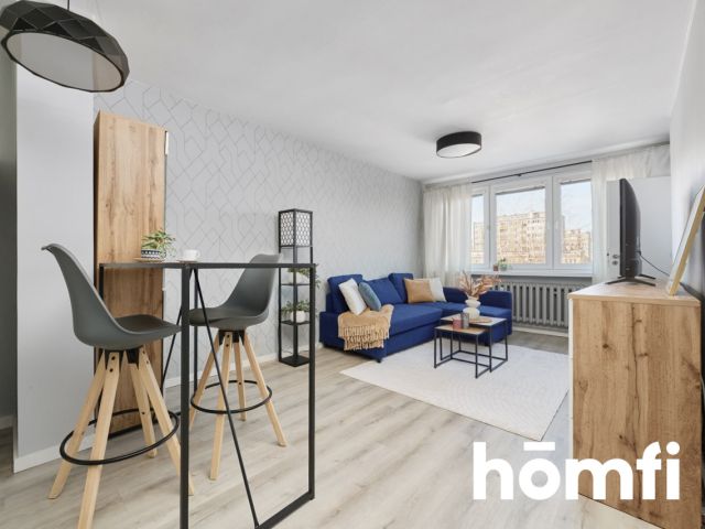 Przytulne 2 pokoje blisko centrum, świetny dojazd - Mieszkanie - Sprzedaż - Wrocław, Stare Miasto / Szczepin