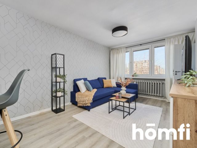 Przytulne 2 pokoje blisko centrum, świetny dojazd - Mieszkanie - Sprzedaż - Wrocław, Stare Miasto / Szczepin