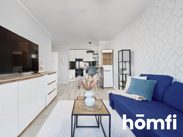 Przytulne 2 pokoje blisko centrum, świetny dojazd - Mieszkanie - Sprzedaż - Wrocław, Stare Miasto / Szczepin