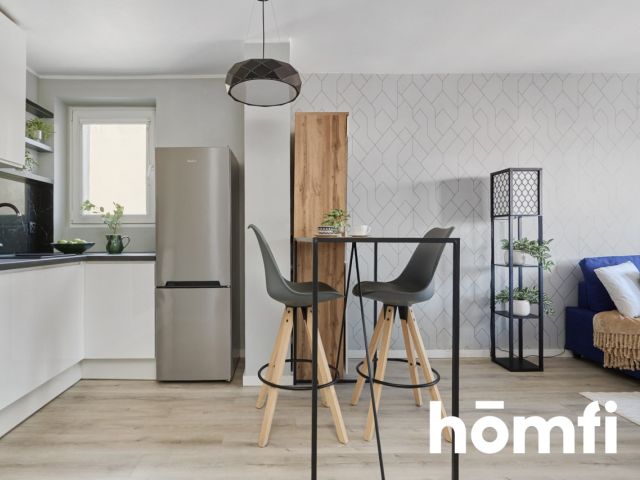 Przytulne 2 pokoje blisko centrum, świetny dojazd - Mieszkanie - Sprzedaż - Wrocław, Stare Miasto / Szczepin