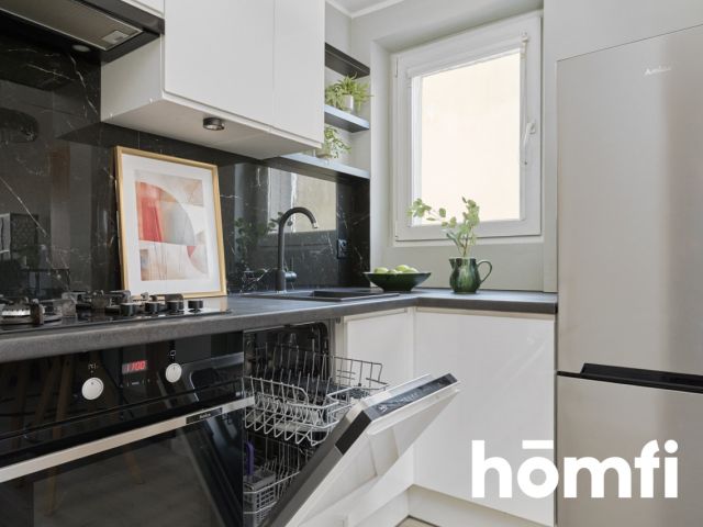 Przytulne 2 pokoje blisko centrum, świetny dojazd - Mieszkanie - Sprzedaż - Wrocław, Stare Miasto / Szczepin