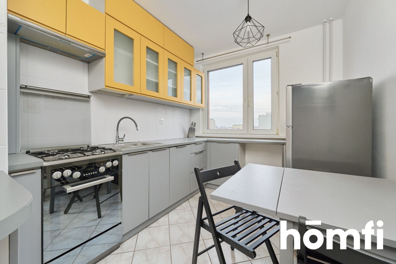 Przytulne 2 pokoje na Krzykach - pierwszy najem - Mieszkanie - Wynajem - Wrocław, Krzyki / Huby