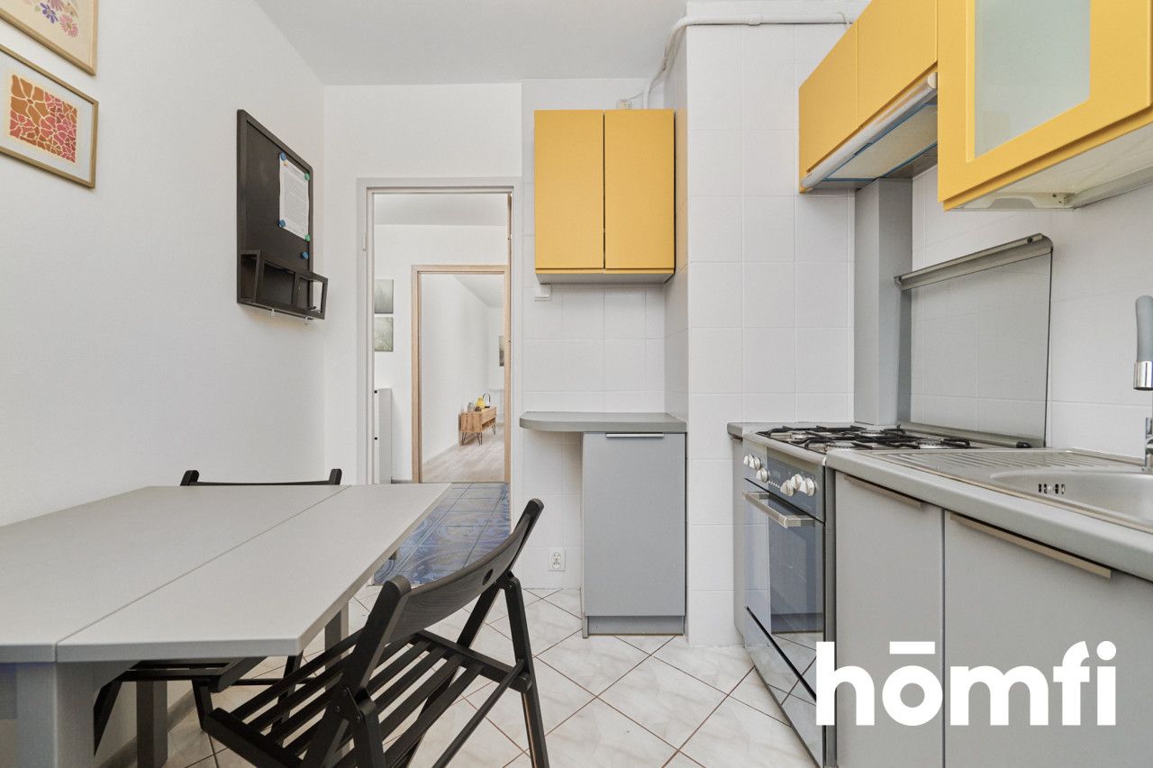 Przytulne 2 pokoje na Krzykach - pierwszy najem - Mieszkanie - Wynajem - Wrocław, Krzyki / Huby