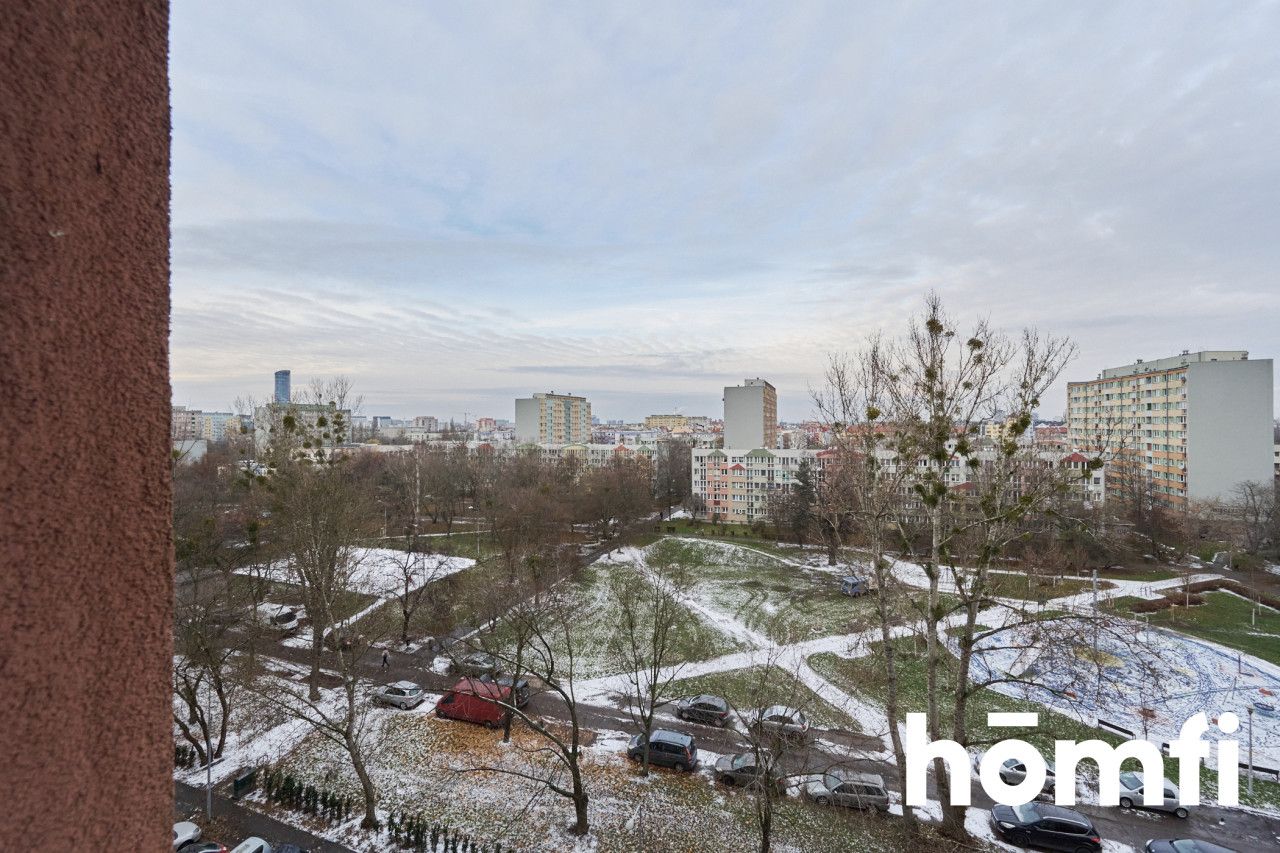 Przytulne 2 pokoje na Krzykach - pierwszy najem - Mieszkanie - Wynajem - Wrocław, Krzyki / Huby