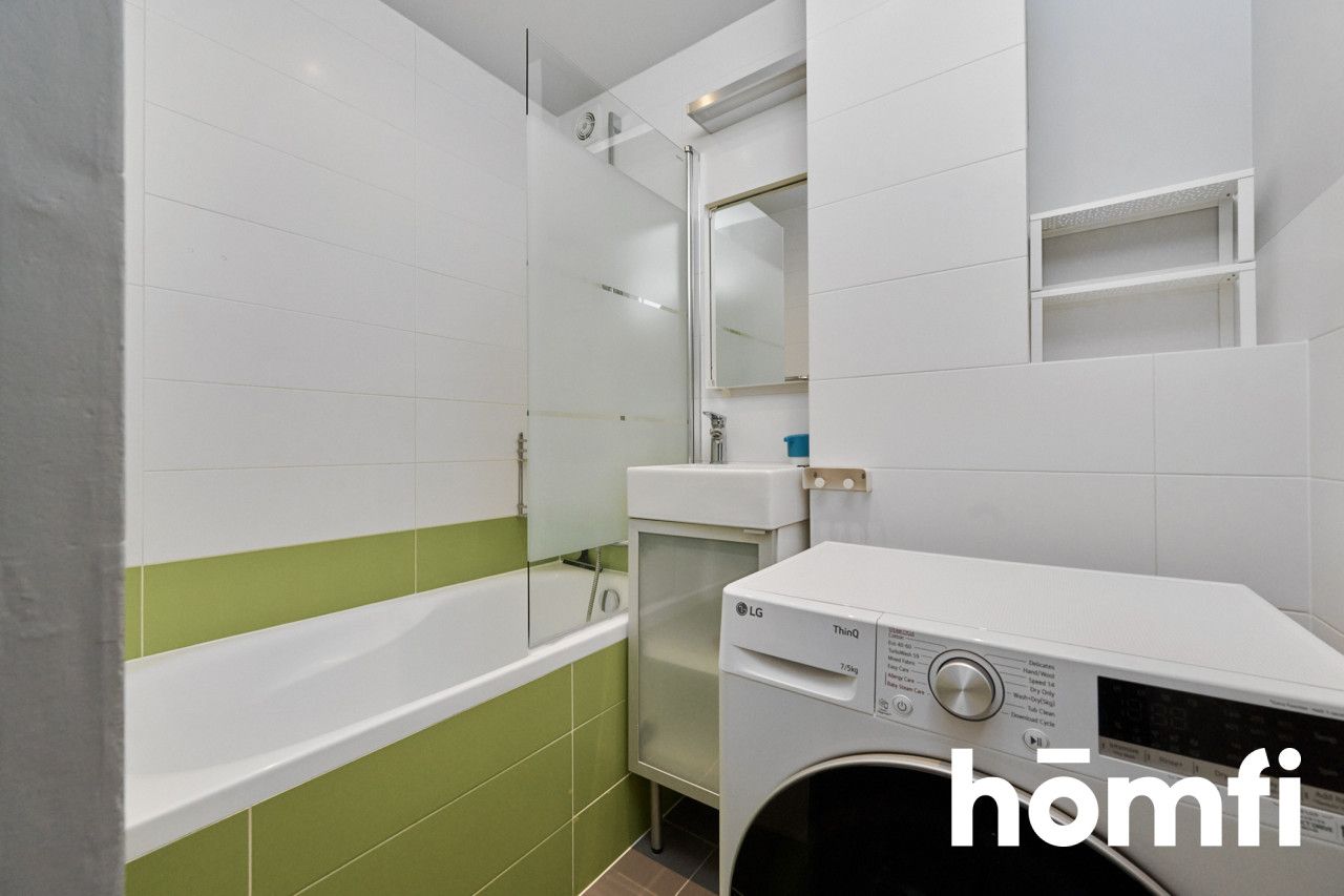 Przytulne 2 pokoje na Krzykach - pierwszy najem - Mieszkanie - Wynajem - Wrocław, Krzyki / Huby