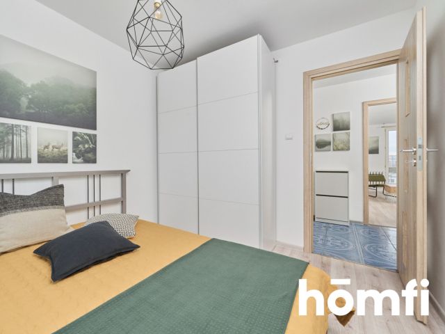 Przytulne 2 pokoje na Krzykach - pierwszy najem - Mieszkanie - Wynajem - Wrocław, Krzyki / Huby