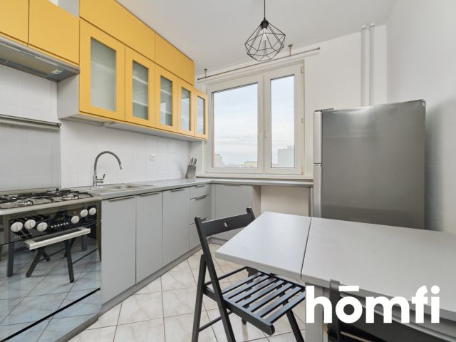 Przytulne 2 pokoje na Krzykach - pierwszy najem - Mieszkanie - Wynajem - Wrocław, Krzyki / Huby