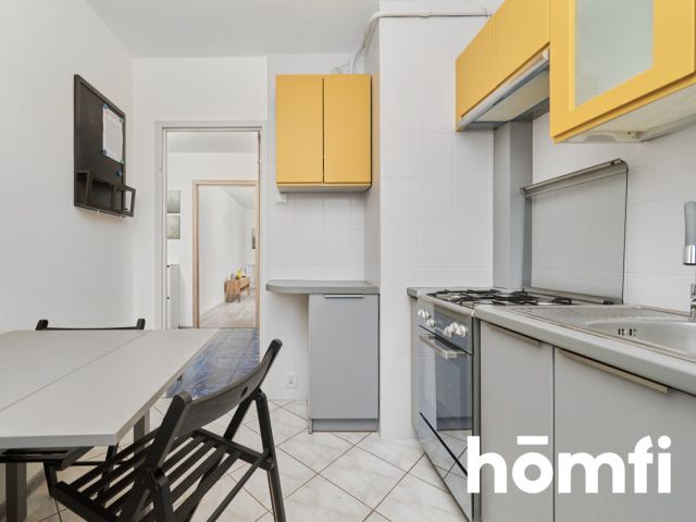 Przytulne 2 pokoje na Krzykach - pierwszy najem - Mieszkanie - Wynajem - Wrocław, Krzyki / Huby