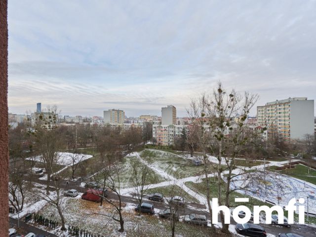 Przytulne 2 pokoje na Krzykach - pierwszy najem - Mieszkanie - Wynajem - Wrocław, Krzyki / Huby