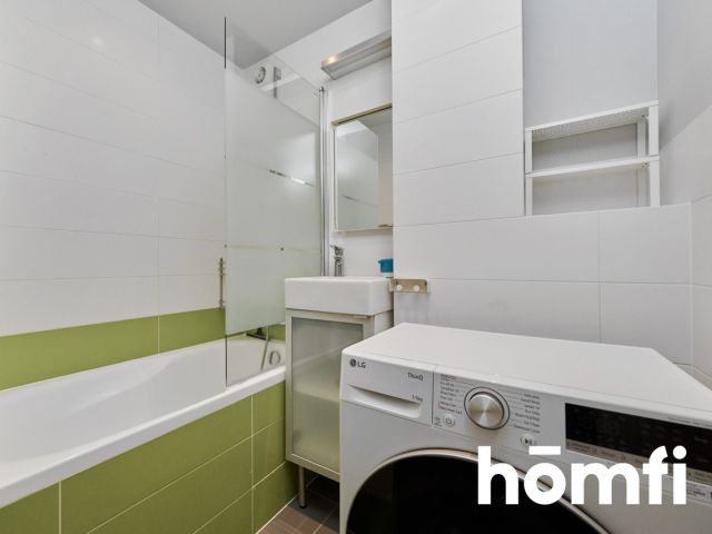 Przytulne 2 pokoje na Krzykach - pierwszy najem - Mieszkanie - Wynajem - Wrocław, Krzyki / Huby