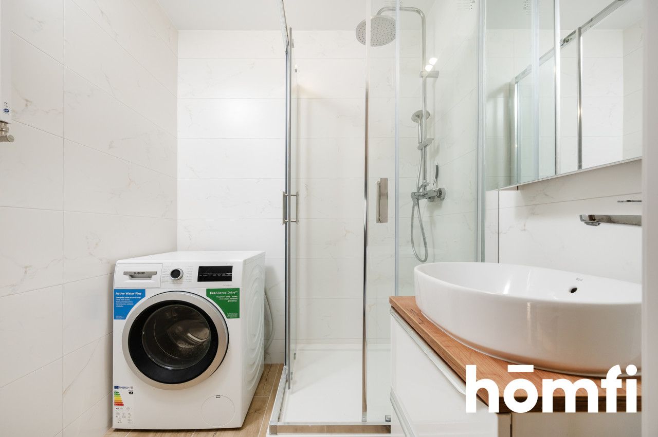 Dwa pokoje po remoncie - Łódź - Bałuty, Radogoszcz - Mieszkanie - Wynajem - Łódź, Bałuty