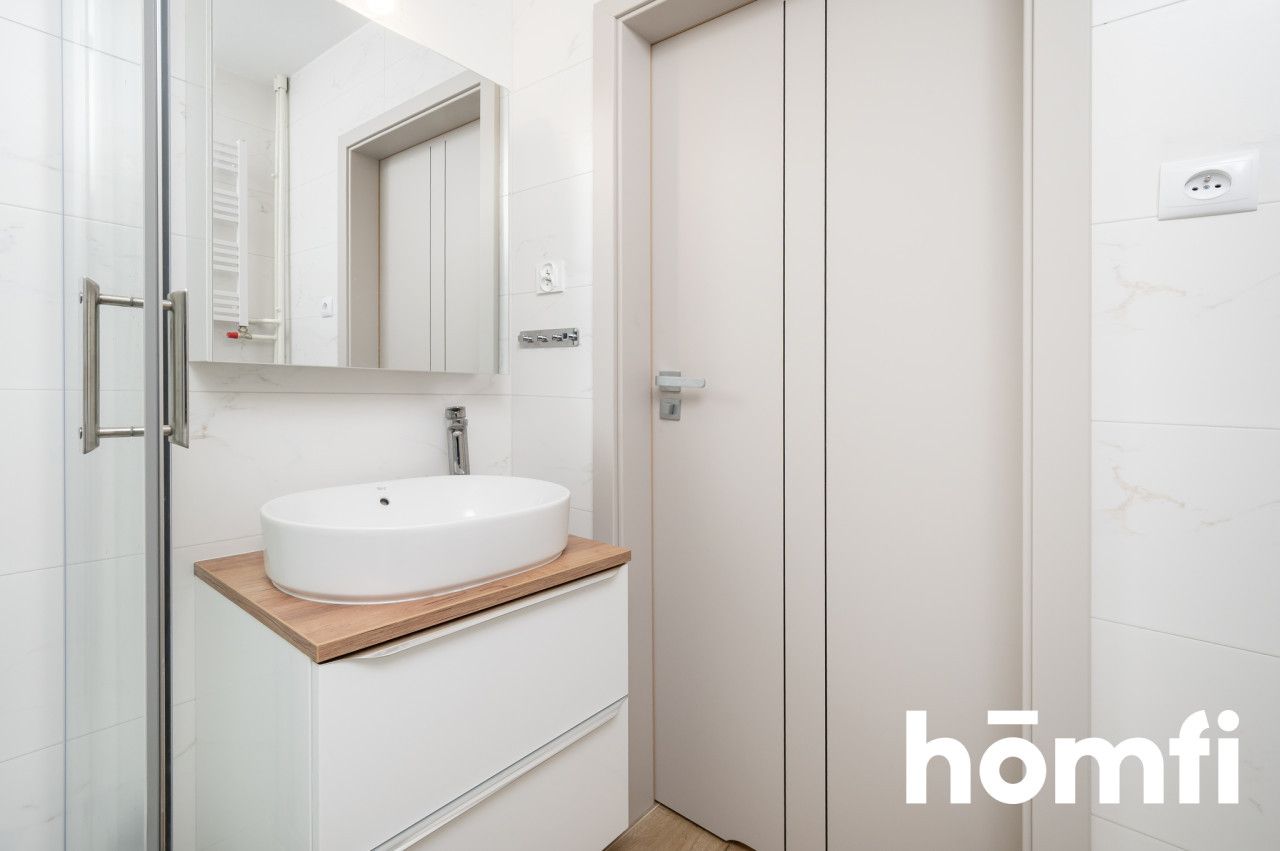 Dwa pokoje po remoncie - Łódź - Bałuty, Radogoszcz - Mieszkanie - Wynajem - Łódź, Bałuty