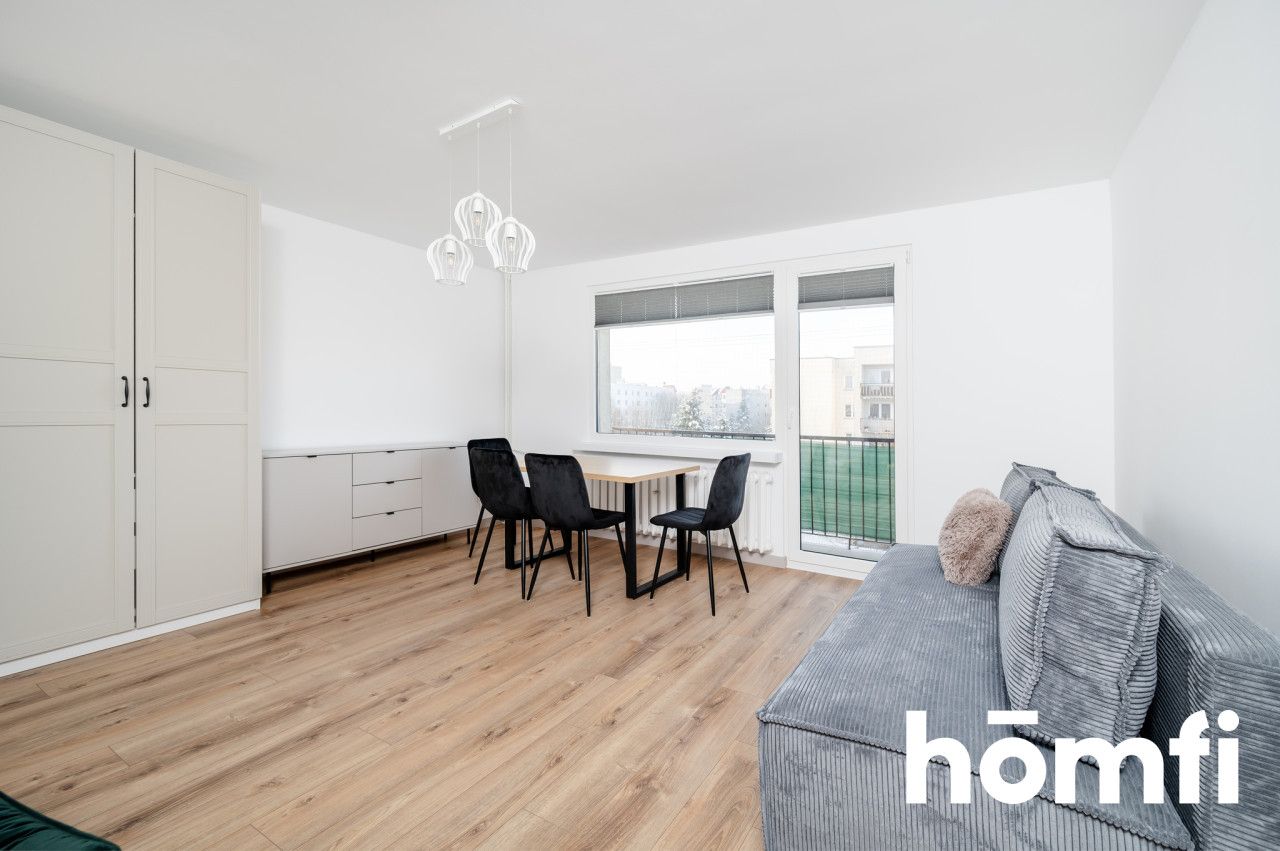 Dwa pokoje po remoncie - Łódź - Bałuty, Radogoszcz - Mieszkanie - Wynajem - Łódź, Bałuty