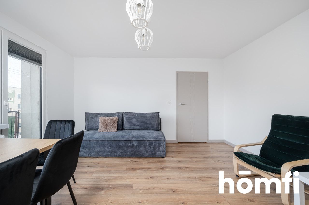 Dwa pokoje po remoncie - Łódź - Bałuty, Radogoszcz - Mieszkanie - Wynajem - Łódź, Bałuty