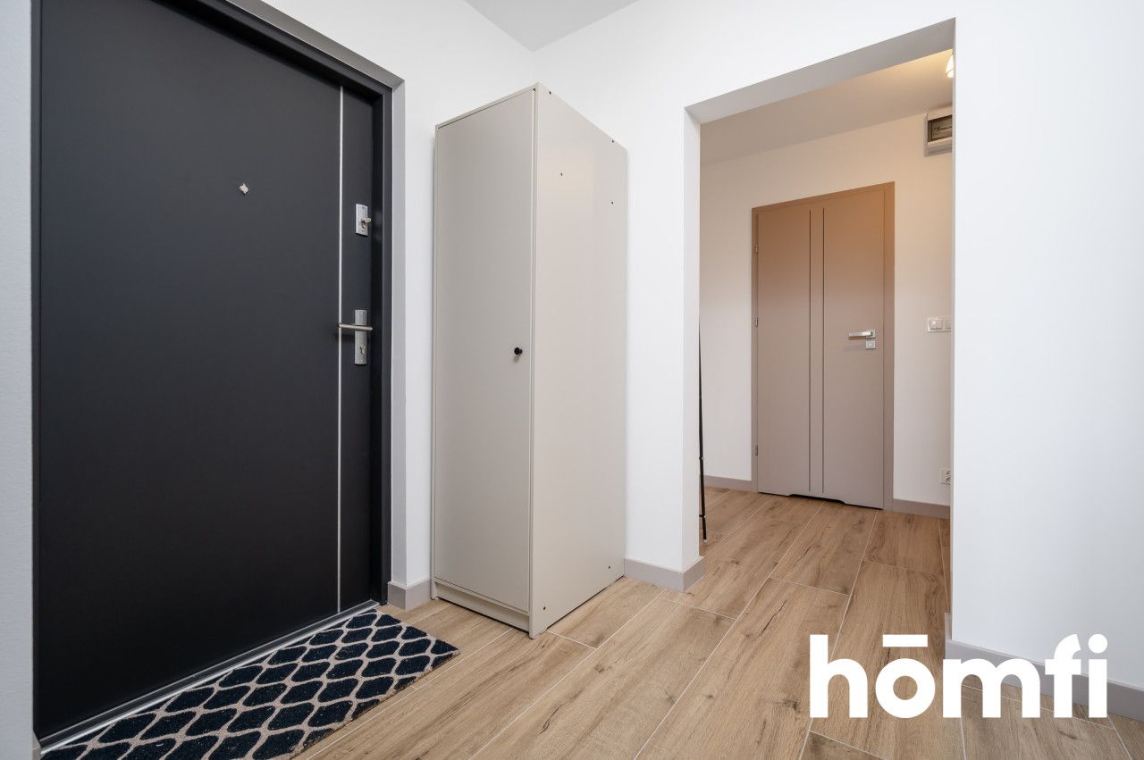 Dwa pokoje po remoncie - Łódź - Bałuty, Radogoszcz - Mieszkanie - Wynajem - Łódź, Bałuty