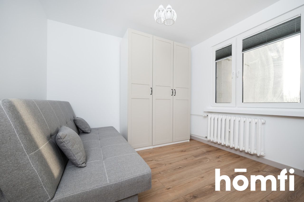 Dwa pokoje po remoncie - Łódź - Bałuty, Radogoszcz - Mieszkanie - Wynajem - Łódź, Bałuty