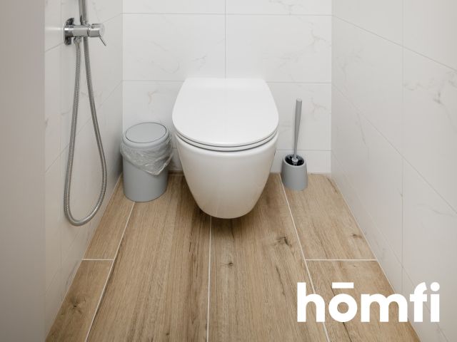 2-room apartament after renovation - Квартира - Оренда - Łódź, Bałuty