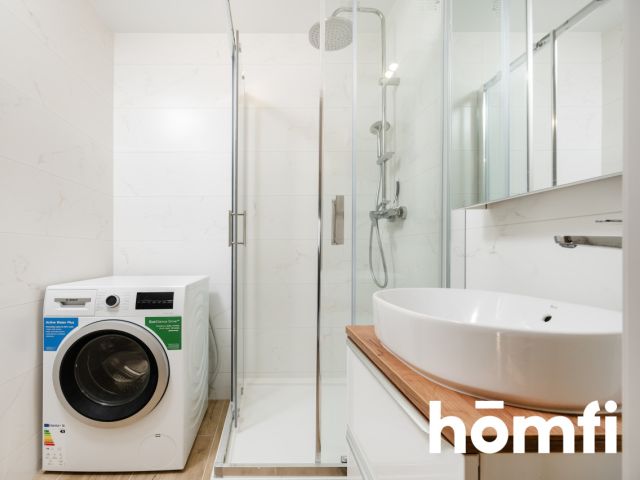 2-room apartament after renovation - Квартира - Оренда - Łódź, Bałuty