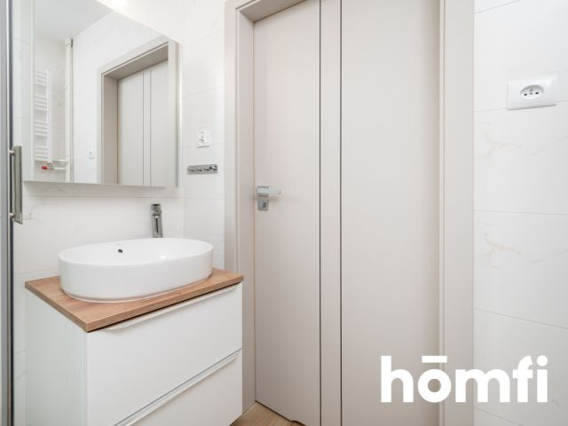 2-room apartament after renovation - Квартира - Оренда - Łódź, Bałuty