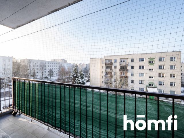 2-room apartament after renovation - Квартира - Оренда - Łódź, Bałuty