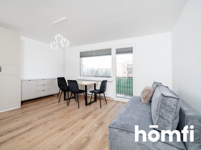 2-room apartament after renovation - Квартира - Оренда - Łódź, Bałuty