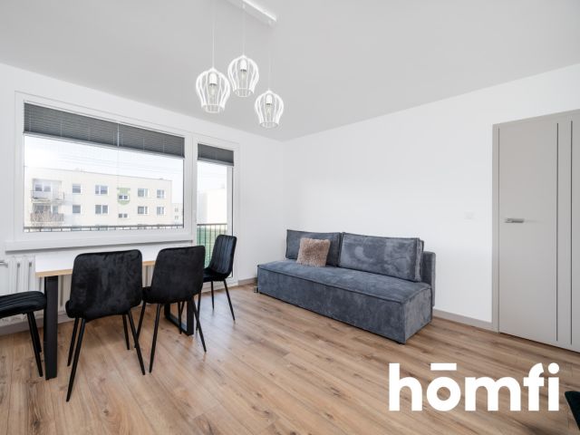 2-room apartament after renovation - Квартира - Оренда - Łódź, Bałuty