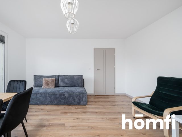 2-room apartament after renovation - Квартира - Оренда - Łódź, Bałuty