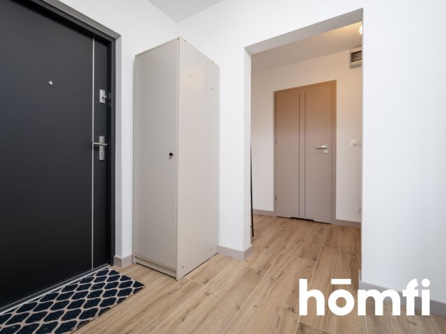 2-room apartament after renovation - Квартира - Оренда - Łódź, Bałuty