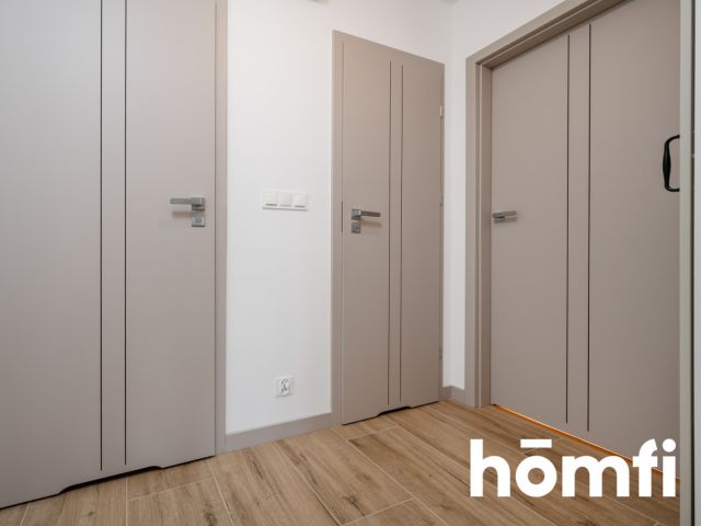 2-room apartament after renovation - Квартира - Оренда - Łódź, Bałuty