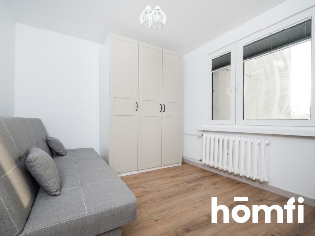 2-room apartament after renovation - Квартира - Оренда - Łódź, Bałuty