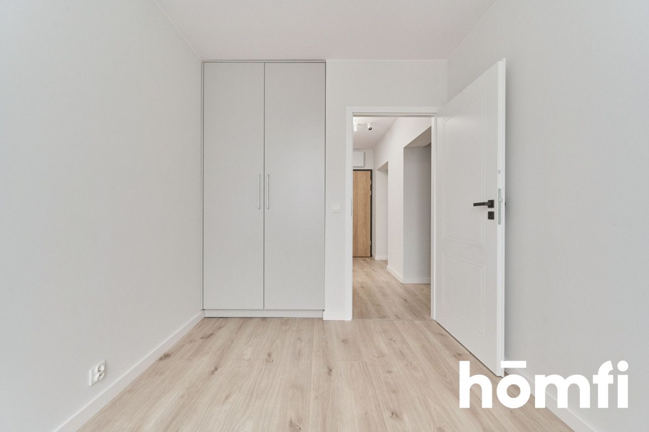 4 pok. mieszkanie, ul. Braniborska, 76m2 + parking - Mieszkanie - Wynajem - Wrocław, Stare Miasto