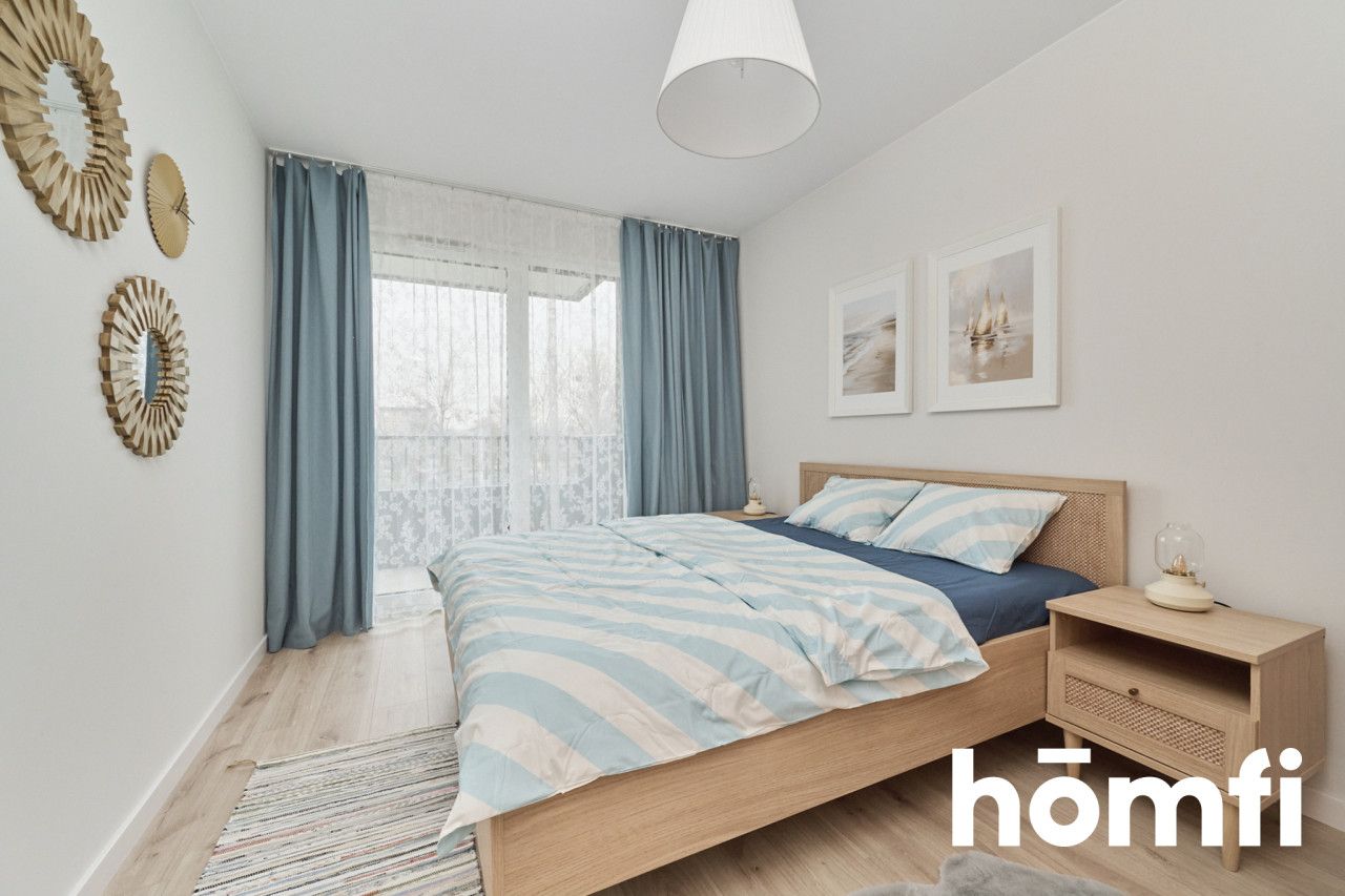 4 pok. mieszkanie, ul. Braniborska, 76m2 + parking - Mieszkanie - Wynajem - Wrocław, Stare Miasto