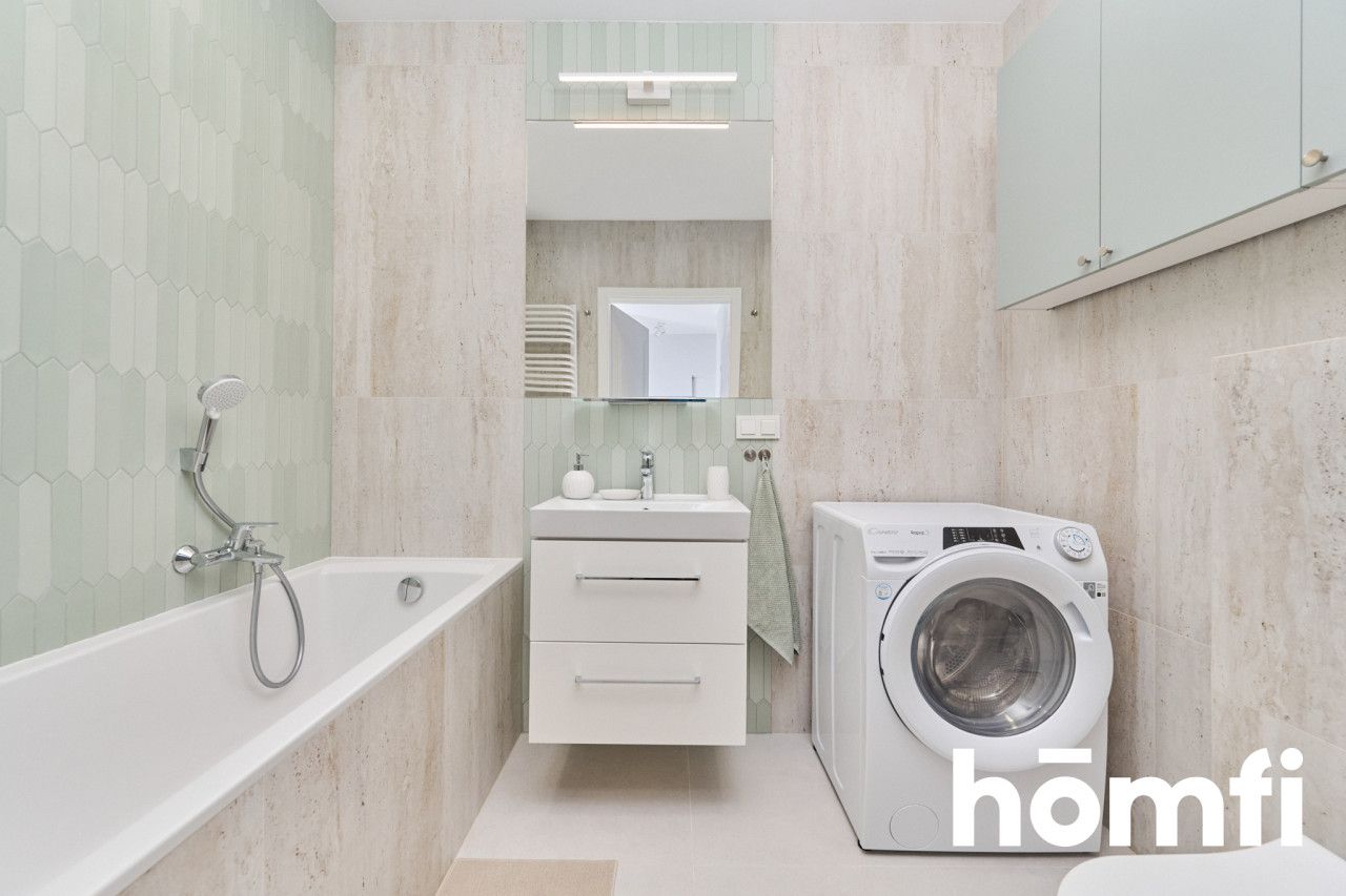 4 pok. mieszkanie, ul. Braniborska, 76m2 + parking - Mieszkanie - Wynajem - Wrocław, Stare Miasto