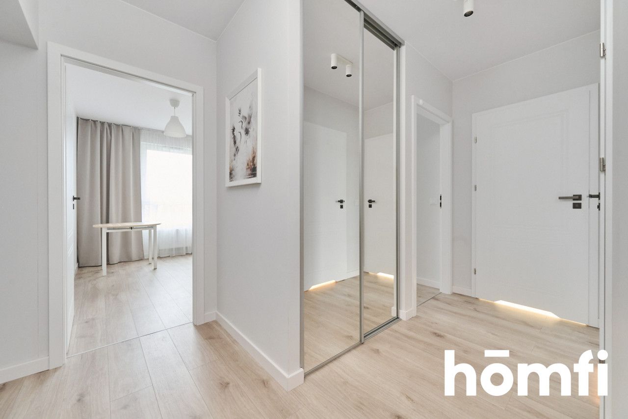 4 pok. mieszkanie, ul. Braniborska, 76m2 + parking - Mieszkanie - Wynajem - Wrocław, Stare Miasto