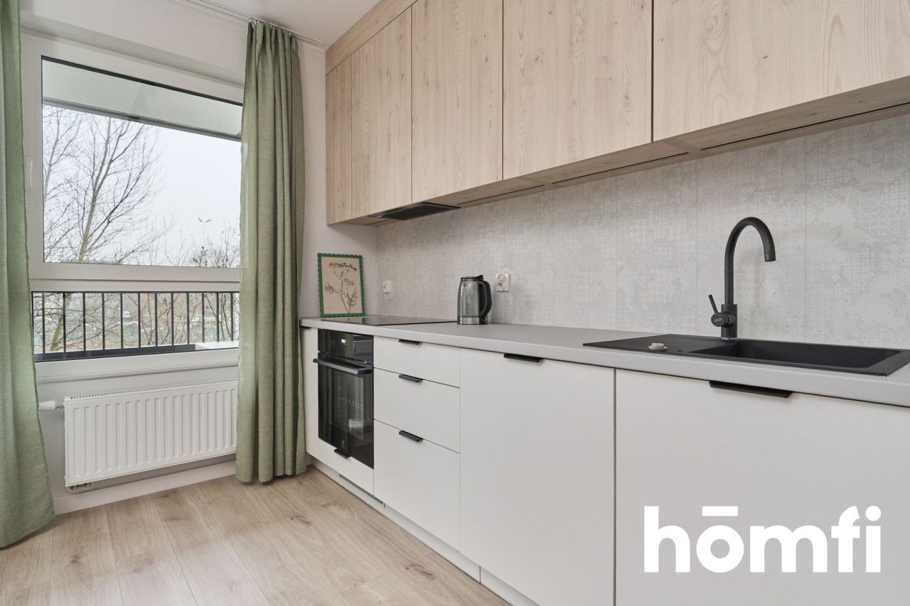 4 pok. mieszkanie, ul. Braniborska, 76m2 + parking - Mieszkanie - Wynajem - Wrocław, Stare Miasto