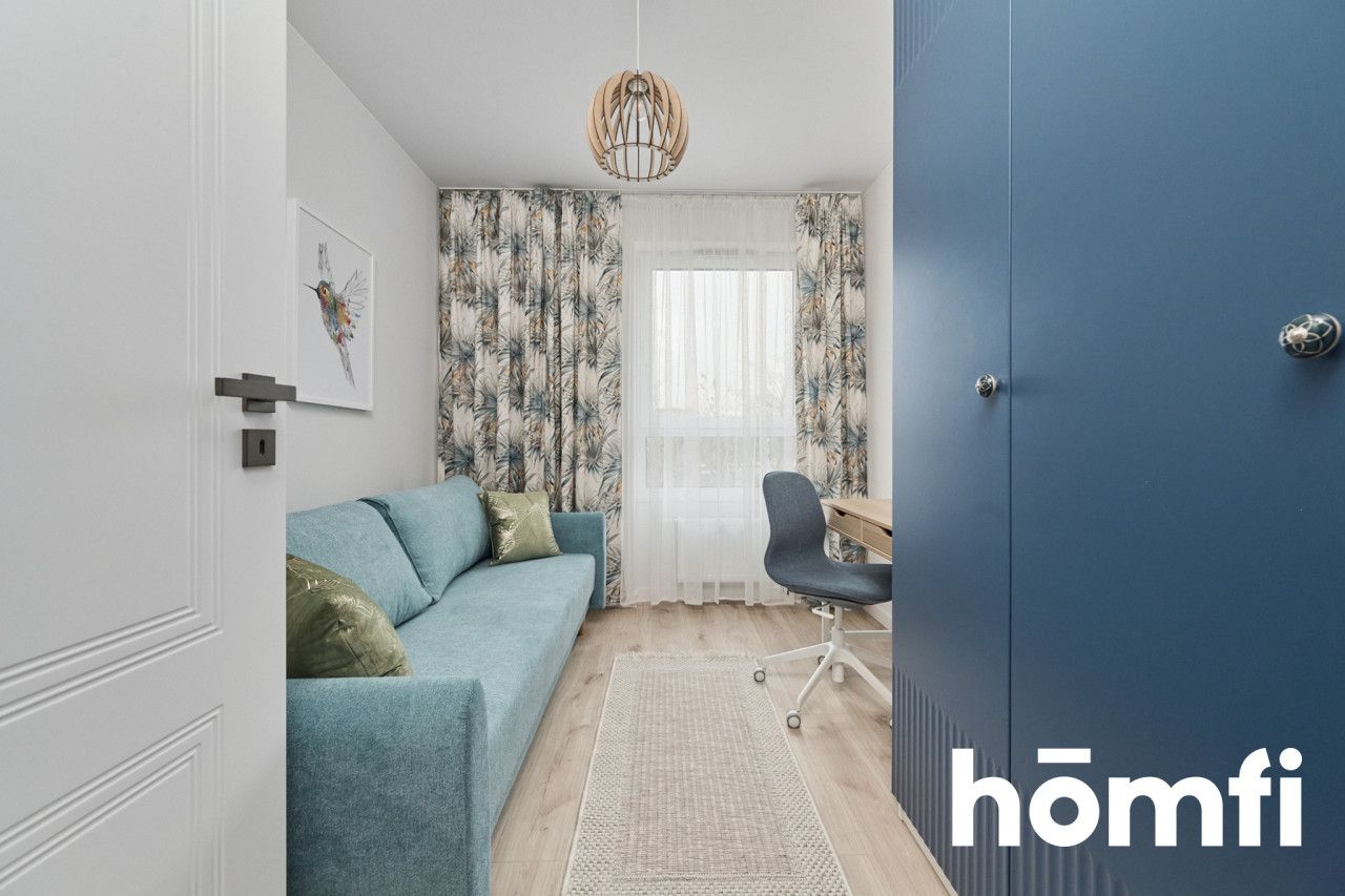 4 pok. mieszkanie, ul. Braniborska, 76m2 + parking - Mieszkanie - Wynajem - Wrocław, Stare Miasto